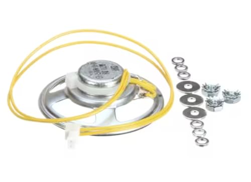 Fits Blodgett SR-05708N-10-04 1403 Speaker Kit for CTB-XCEL, CTBR-XCEL, DFG-100 XCEL