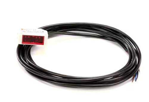 Fits Middleby KS2660019 Sensor, Door, 24V, Non Adjestable for PS360G