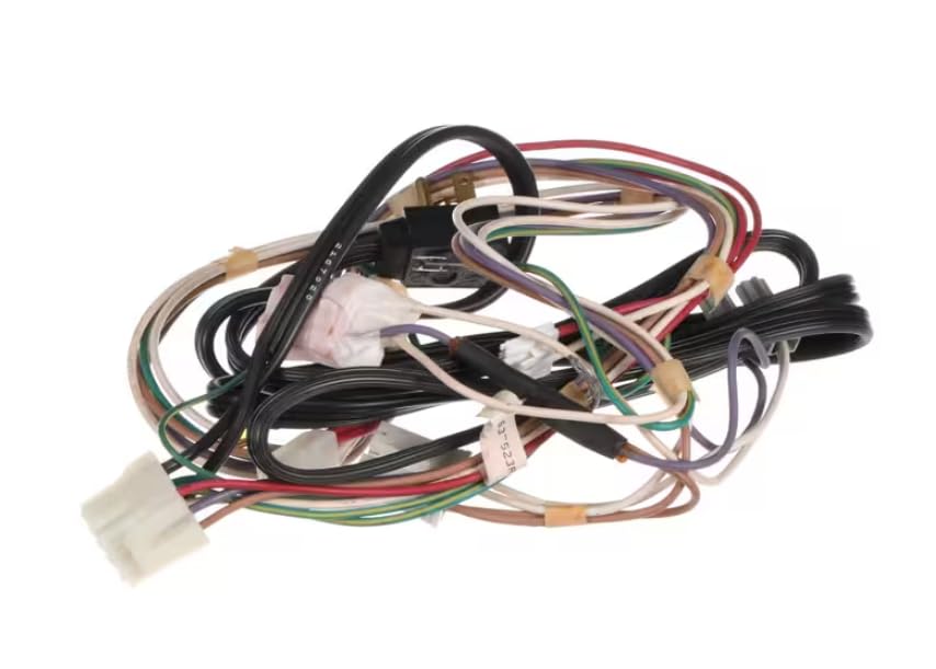 W10637523 Wire-Harness for WRT771RWYB01, WRT771RWYW01