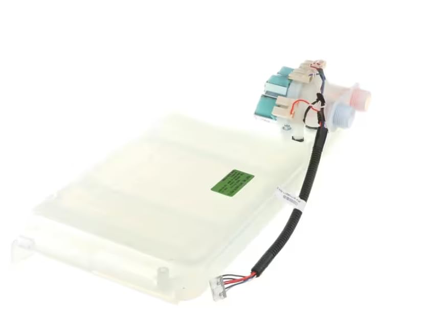W11198271 M-394-21-20 Solenoid Valve
