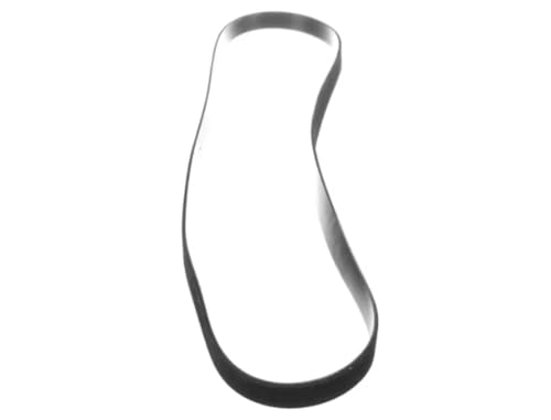 Fits Alliance Laundry Systems 0040 Poly V-Belt, 10 Ribs, 50.7" for BA050E, BA050L, BA050N