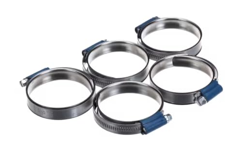 Fits Rational 1933 50-65 SIZE 32 Hose Clamp, 40-60MM for CM101E, CM101G, CM102E