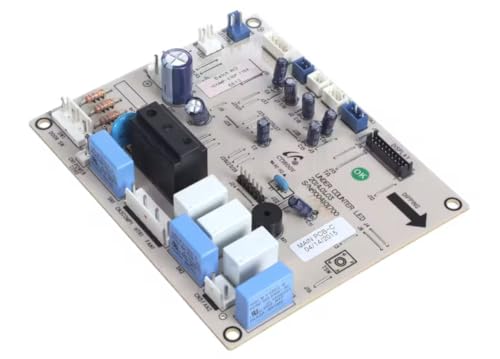 Fits Turbo Air 9004101700 1COMP-Step 115V 6613 Control Board, Main, 2nd GEN After 08/2015