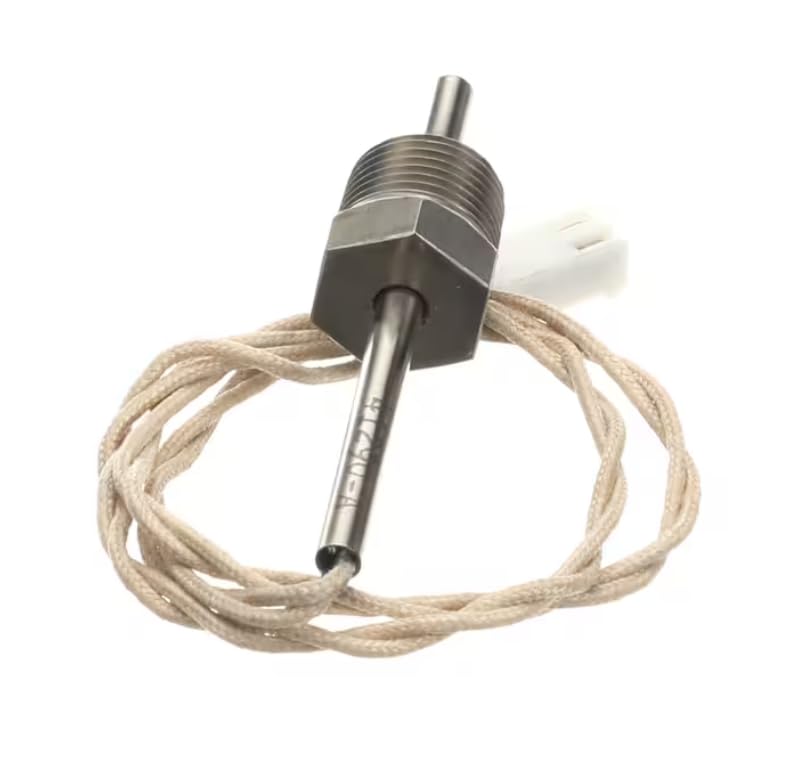 Fits Henny Penny 41290-A 04/15 Probe, 3", PFE/PFG for PFG-500, PFE-561, PFG-561