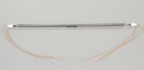 Fits Star 210138 Heater Tube, Quartz, 240V, 700W for Q3-95ARB, Q3-95ARB