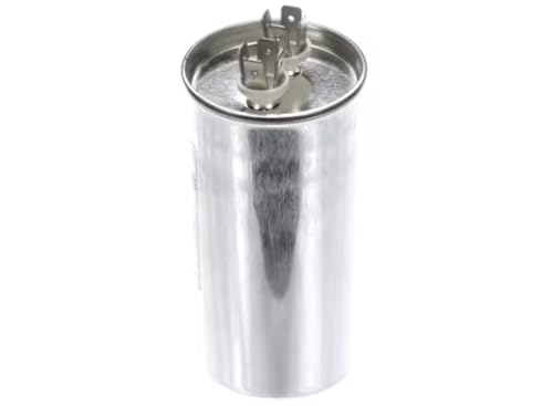 Fits FBD 2MEE4C 0917 50uF+/-5% E364533 C22.2 NO. 190-M1985 Capacitor, Run, 370 Volt, 50/60HZ, 50uF
