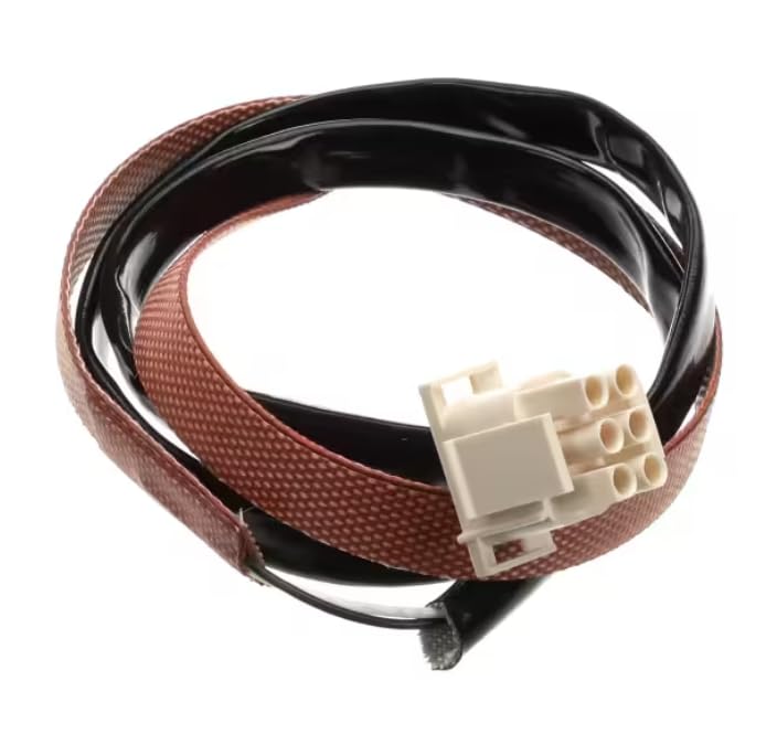 Fits Frymaster 1741M9 00518088 Heater Strip Assembly, 18", 120V, 25W for BIGLA30, FPEL14, FPEL22