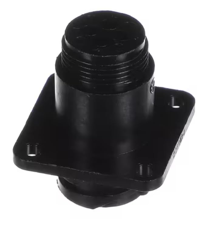 Fits XLT Ovens 20606I-I Amp Receptacle, 4 Circuit