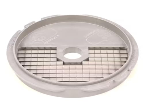 Fits Robot Coupe 102085 Dicing Grid, 10MM x 10MM, CL30