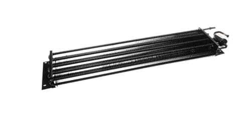 Fits Turbo Air TST/MST-48/60-N Evaporator Coil