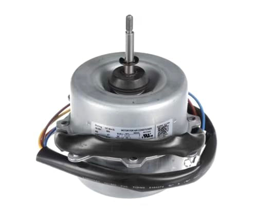 Single Phase Asynchronous Motor – Fits Midea YKT-58-4-3L for 311410570, 311410579, 314790349, MP12EMB92 & More