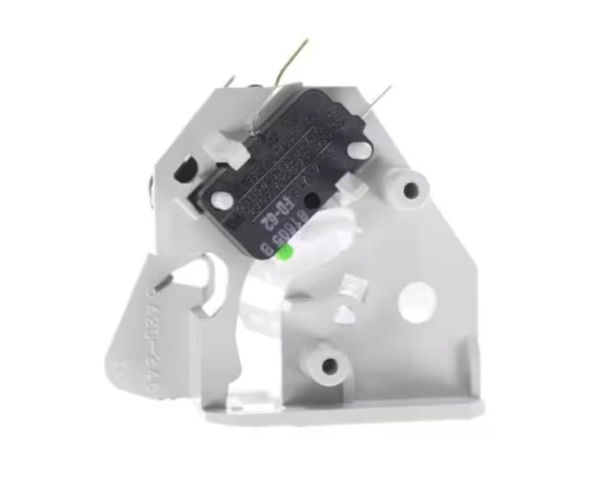 5420-246 94826B FD-62 Interlock