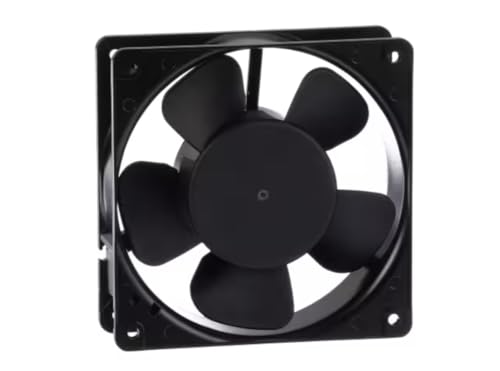 Fits Silver King 1743 Axial Fan, Cooling, 230V for CBT-MCD, IRT-MCD, SKP4812