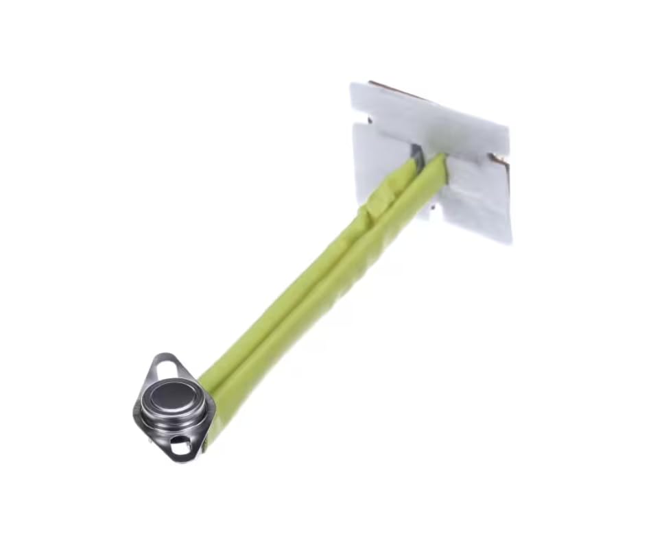 Fits Lennox P102857-06 Limit Switch, Auto Reset, L155-30F for EL180UH100NE60C-01, EL180UH100NE60C-05, EL180UH100NE60C-03