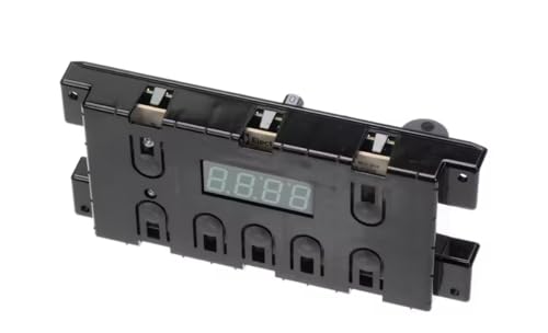 2042 RF AO88731 Control,Electronic for CFGF3017LWA, CFGF3017LWC, CFGF3017LWD