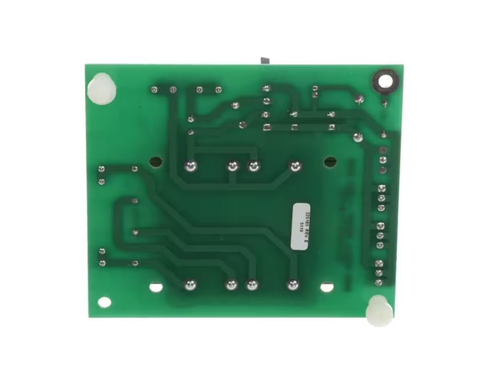 Fits Duke 225185 REV E 5119 VDE-56LP-20 E47299 E95662 56VA 1335P 1949 Kit, Service 225185, Power Supply for HS2-23-1203/2303T1P, HS2-23-2084/2304T1R, HS2-23-2084/2304T2R