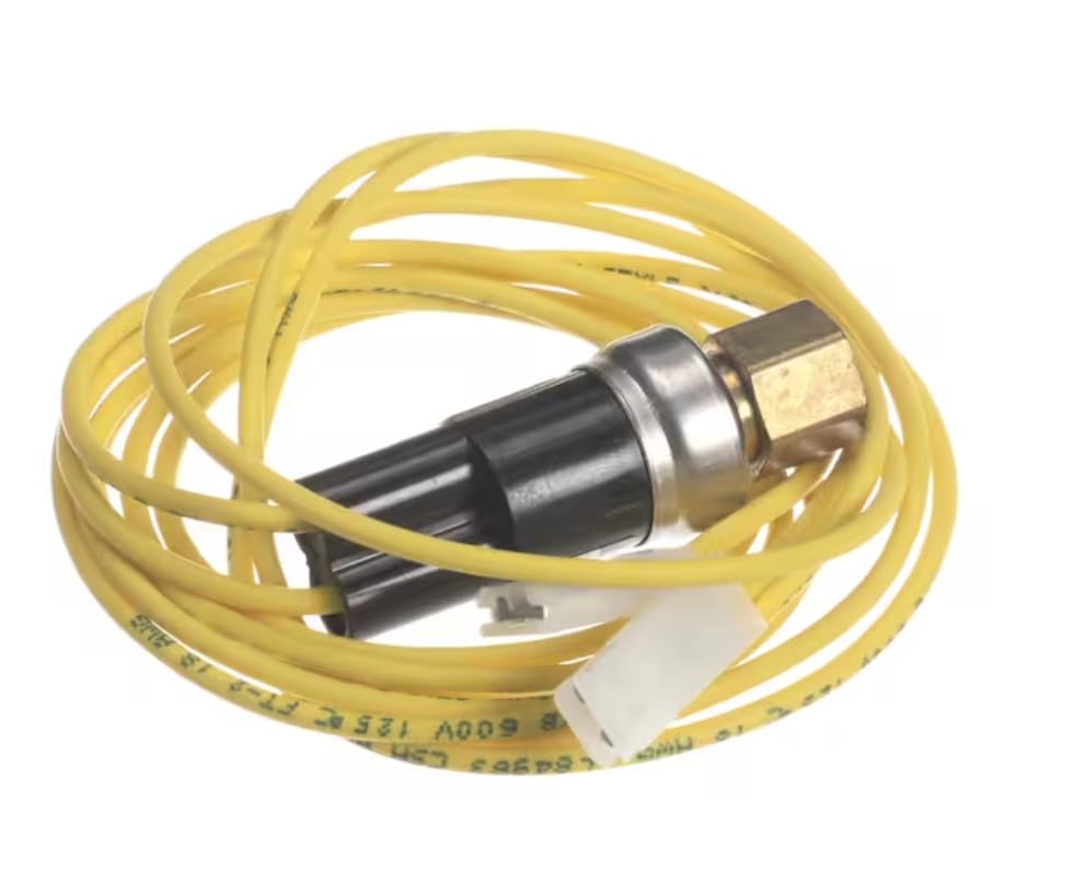 Fits Lennox FT2 0035 Switch, High Pressure, 590PSI for TPA060H4, 14HPX-030-230-19, 14HPX-036-230-18