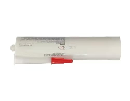 Fits Blodgett 1532 Putty 542532 Silicone Sealant, Clear, High Temp