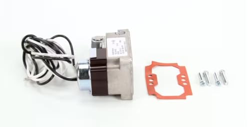 Fits Henny Penny 1212 7000 ER120 82129 162264 Actuator Assembly, Natural, 120V for 500, PFE-500, PFE-561