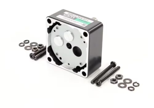 Fits Taylor 3GN12.5KA-D11 Gear Reducer Kit, Agitator, 12.5 to 1 for C602