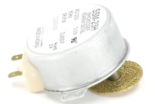 MHCK030EF Class F 210510 TT Motor W/GASKE for CSB923M2N2S5, CSB923P2N2S1, CSB923P3N1D1