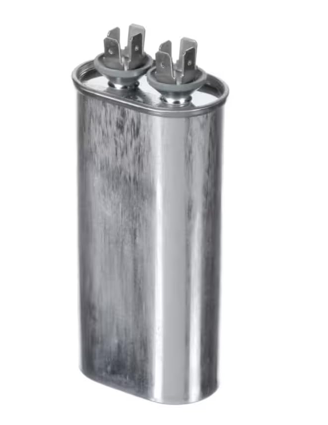 Fits Taylor Z50S3325M01N 25 uF +/-6% 330VAC 2329 C22.2 190 1007715119 Capacitor, 330 Volt, 50/60HZ, 25uF