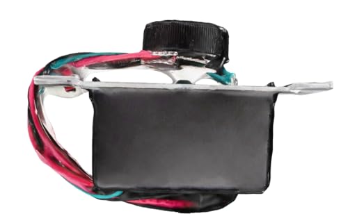 Fits Berner International CTGM H9994 Speed Control