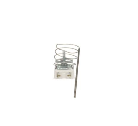 RX-7-24 5 VDC. 9.57A 251° C 483°F RX Thermostat w/ 100° - 450° Range