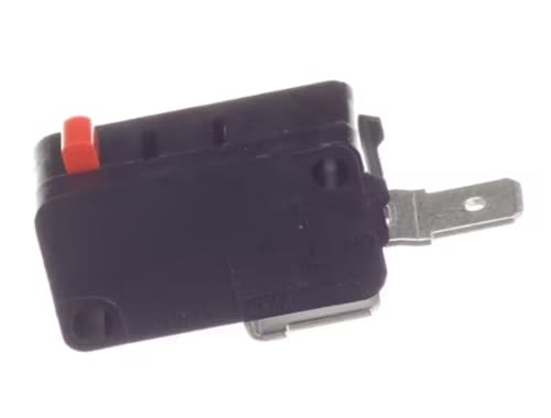 Fits Sharp 95211R SZM-V16-FC-63 Door Interlock Microswitch, Microwave