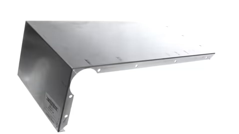 Fits Carrier HVAC 48TJ500104 0 06 62442 25938 7 Flue Box