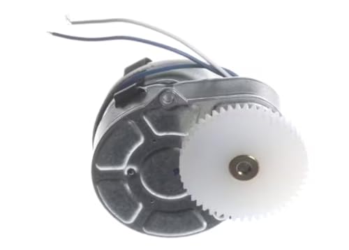 Fits TurboChef X0224192 6 21/23 Stirrer Motor, 230V, 50HZ, 6RPM for C3/C, C3/D, C3/CMulti UK
