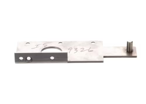 Fits TurboChef 9326 WELDMENT, Counterbalance, Bracket