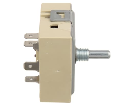 15A 120V 47 18 07 5 Infinite Switch