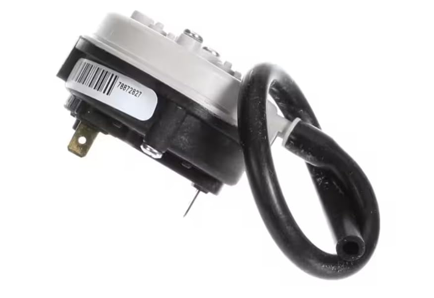Fits International Comfort Products 78872827 Pressure Switch, SPST for F80CTL, F80CTL0451712A1