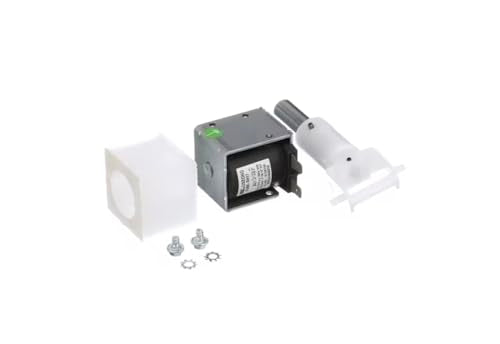 Solenoid Valve Repair Kit Fits GE Appliance 203C3246G016 – Refrigerator