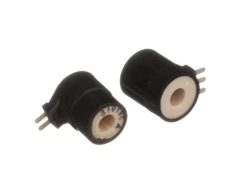 Frigidaire 21167, 210904 Coil Kit, Gas Solenoid Valve, Set of 2, Dryer