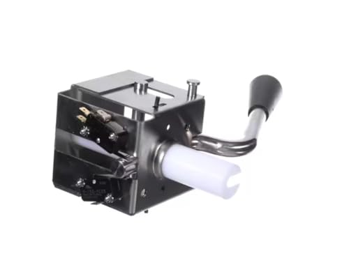Fits Stoelting 428122-2409 072 Handle Assembly, Center, Left Hand, Flavor Burst for E111, E131, E131 I2