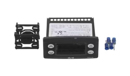 Fits Franke 974-HC 12-24 OP01 Z52_299567 Temperature Control, 18" McDonalds Refrigerator