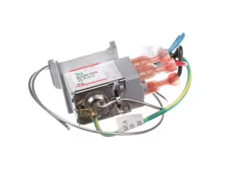 A03407505 Temperature Control for FFRU17B2QWE