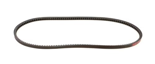 Fits York BX-54 V-Belt, Cogged Style, 21/32" Width x 57" Outside Length