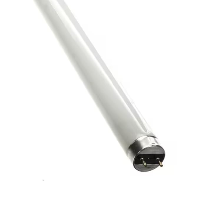 1908 YZ18RN Light, RDE T8-18W, 605MM, 23.8" for 40852, 40880, 4084205