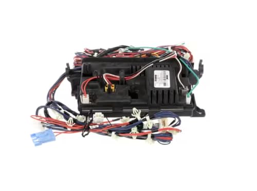 916062737(01) THC40052 915052737-01-A11167124 Control Board/Wire Harness Assembly, Dryer