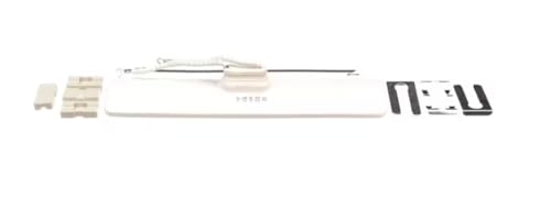 B2124 Ceramic Element Kit, 120 Volt, 650 Watt