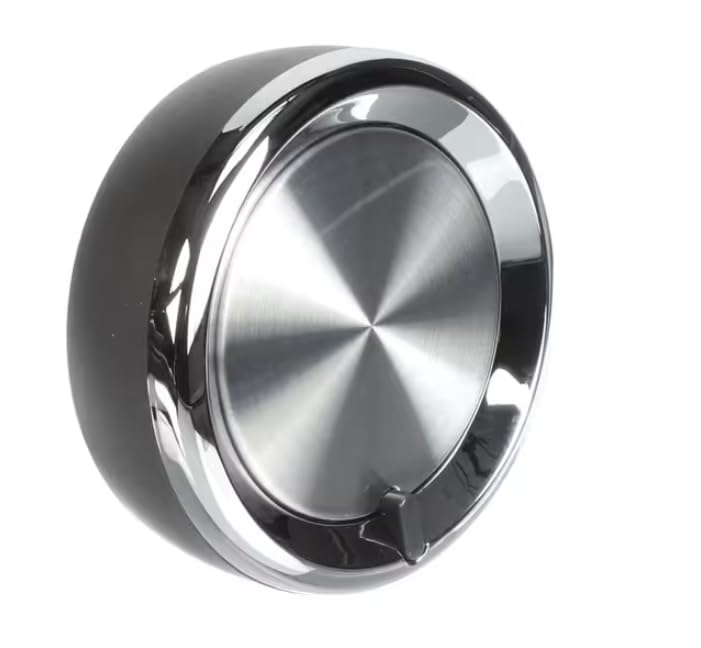 W10537331 KNOB