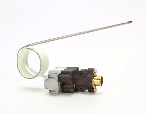 Fits Imperial BJWA25PB00324 Thermostat 1234C for Griddle BJWA 2008 IHR-6-C, IHR-G24-2-C