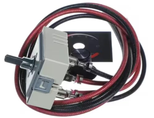 50.59070.051 Infinite Switch Kit, 240V, 13A for FDW-1, FDW-1X, FDW-2