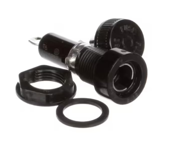 Fits Jade 30A 250V Fuseholder for JTRG Series