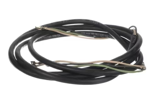 37050 FT F13F31228 Power Cord 115/60/1 for AuCs-SO, AuCs-Si