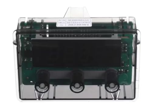 Fits Magic Chef HMJD 327224473703 PD 20230301 Timer, Electronic Display, 305/965AGC/F965 Ranges