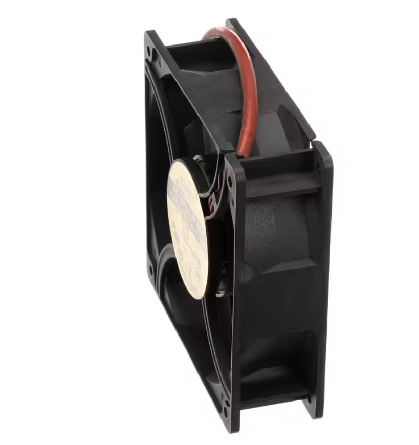 Fits Garland 83282 Axial Fan, 24VDC, .30 Amp for SH/WO/in 8000, GI-SH/WO/in 8000, GI-MO/WO 3500